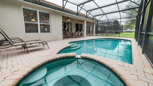 Windsor Hills Resort - 4 Bed 4 Baths Villa