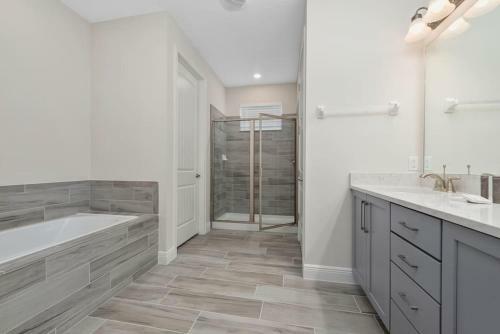 Private Pool Spa Themed Bedrooms 9 Mi To Disney