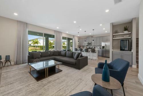 Private Pool Spa Themed Bedrooms 9 Mi To Disney