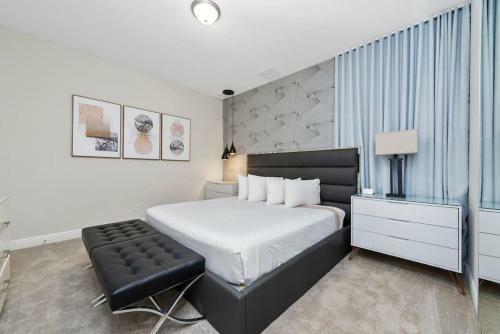 Private Pool Spa Themed Bedrooms 9 Mi To Disney