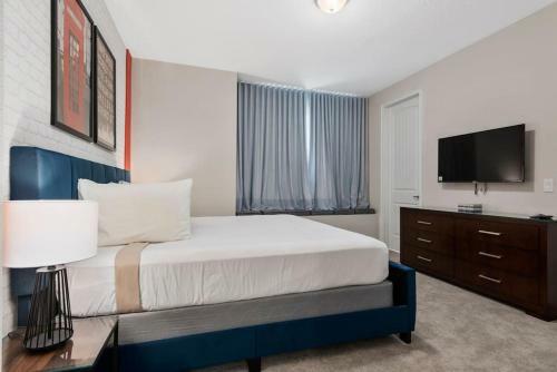 Private Pool Spa Themed Bedrooms 9 Mi To Disney