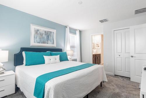 820dsd - The Retreat At Championsgate Home