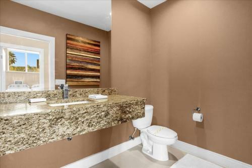 3 Bedroom- 3,5 Bathroom Magic Village 7657 As