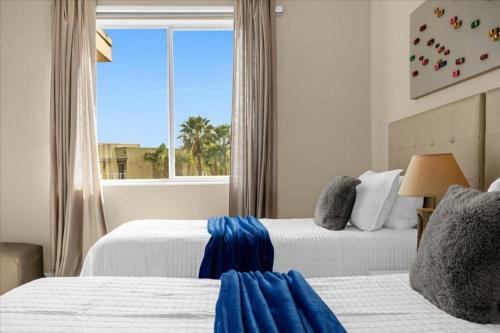 3 Bedroom- 3,5 Bathroom Magic Village 7657 As