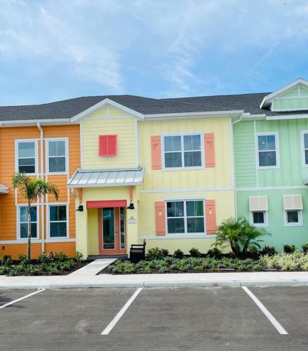 Apartamento Capri Sunset At Margaritaville Resort!