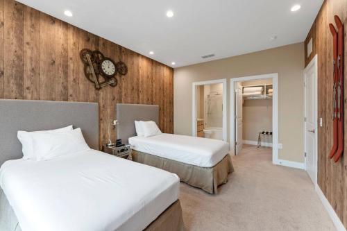 Magic Vilage Cozy Attractive 6min Disney Near 192