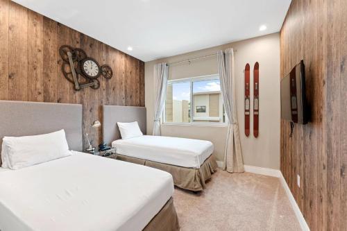 Magic Vilage Cozy Attractive 6min Disney Near 192