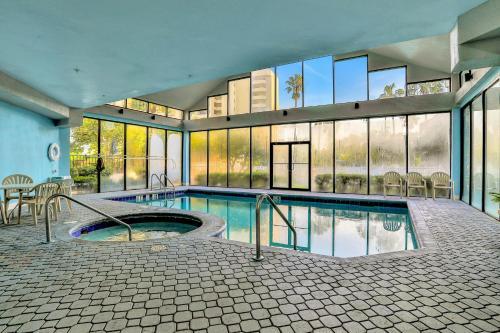 Hotel The Enclave - Unit 1601