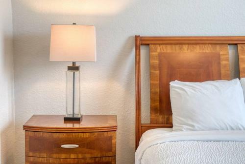 Apartamento Vista Cay Luxury 3br Condo