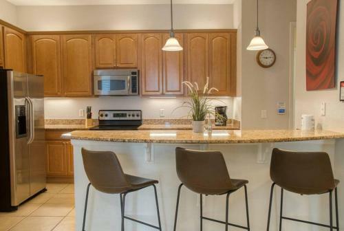 Apartamento Vista Cay Luxury 3br Condo