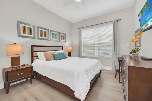 Apartamento Magical Residence Resort, 5 Min Disney