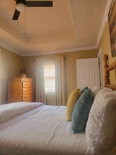 Apartamento Sodo Stay - Downtown Orlando With Waterfall & Pool