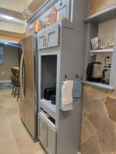 Apartamento Sodo Stay - Downtown Orlando With Waterfall & Pool