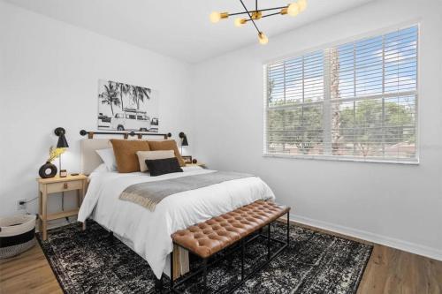 Comfy 3 Bedroom W Pool Near Disney World