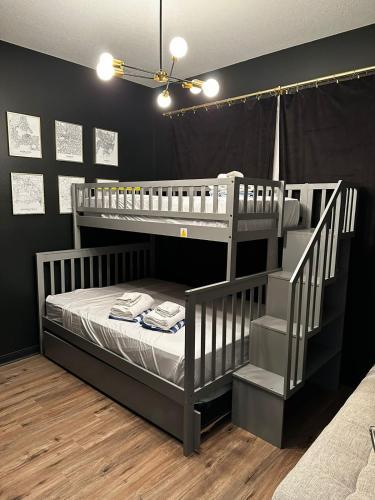 Comfy 3 Bedroom W Pool Near Disney World
