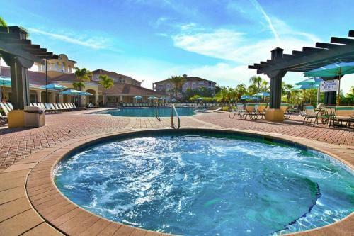 Apartamento The Epic Milan Penthouse Orlando