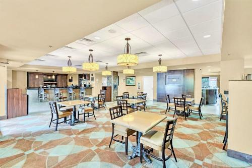 Apartamento Near Disney - 1br Suite - Two Queens Bbq Pool
