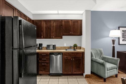 Apartamento Near Disney - 1br Suite - Two Queens Bbq Pool
