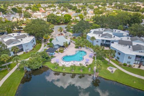 Apartamento Modern Cozy 2br Condo Near Disney
