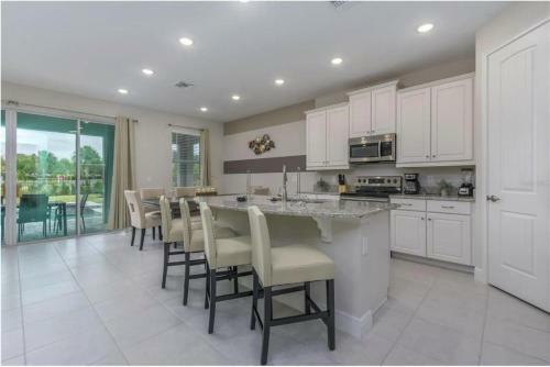 Amazing - 4beds Encore
