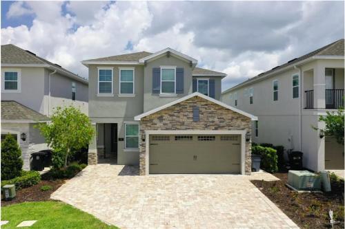 Amazing - 4beds Encore