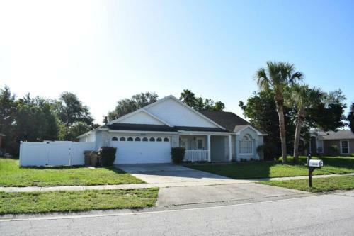 Zojo_lovely House Close To Disney