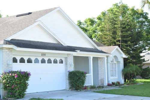 Zojo_lovely House Close To Disney