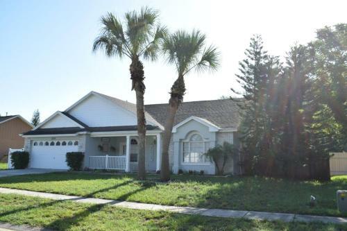 Zojo_lovely House Close To Disney