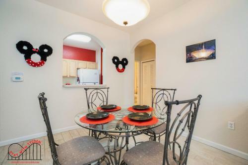 Apartamento Disney Condo! 2 Br - 2 Ba W/ Pool & Waterslides!