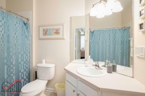 Apartamento Disney Condo! 2 Br - 2 Ba W/ Pool & Waterslides!