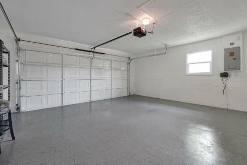 Luxury Villa In Orlando 4bd/3ba - 14 Min Disney