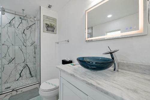 Luxury Villa In Orlando 4bd/3ba - 14 Min Disney