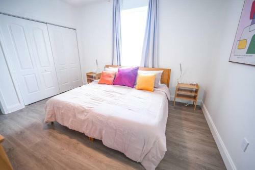 Apartamento Orlando - Blue Heron Great Apt - 7 Pax