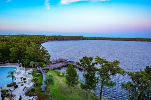 Apartamento Orlando - Blue Heron Great Apt - 7 Pax