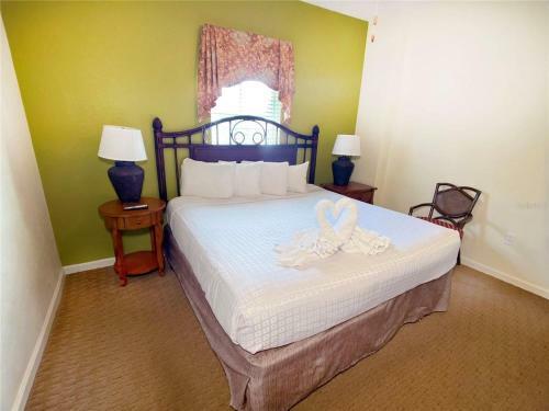 Apartamento Best Disney Resort Condo Orlando