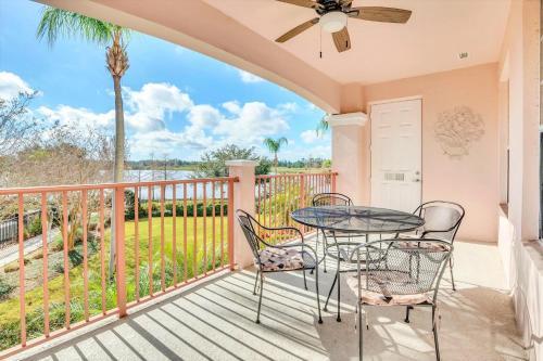 Vista Cay 3 Bed 2 Bt 202