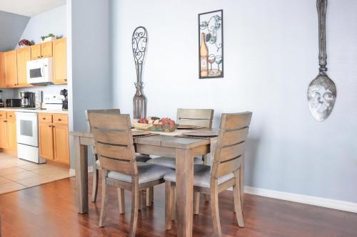 Apartamento Tr1411rc - 3 Bedrooms - 3 Baths - Pool - Patio