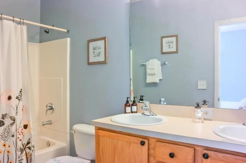 Apartamento Tr1411rc - 3 Bedrooms - 3 Baths - Pool - Patio
