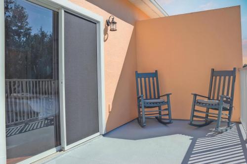 Apartamento Tr1411rc - 3 Bedrooms - 3 Baths - Pool - Patio