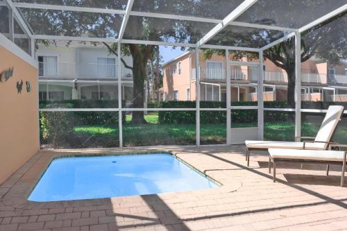 Apartamento Tr1411rc - 3 Bedrooms - 3 Baths - Pool - Patio