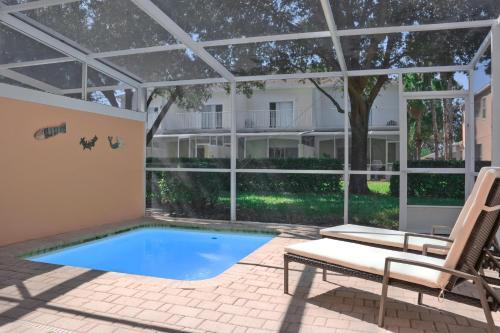 Apartamento Tr1411rc - 3 Bedrooms - 3 Baths - Pool - Patio
