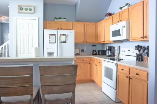 Apartamento Tr1411rc - 3 Bedrooms - 3 Baths - Pool - Patio