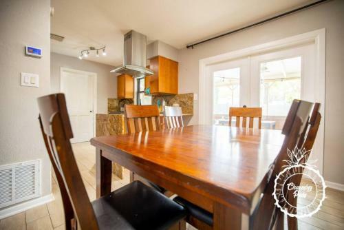 Charming And Cozy Home In Altamonte Springs