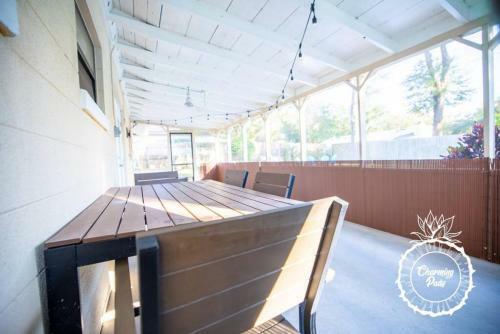 Charming And Cozy Home In Altamonte Springs