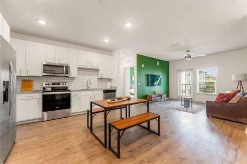 Apartamento Cozy 2bed Boho Hideaway 10 Min To Parks Allows Pet