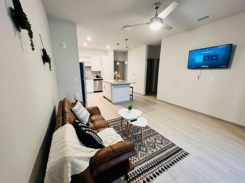 Apartamento 1bd/1ba Resort-style Haven In Orlando, Fl