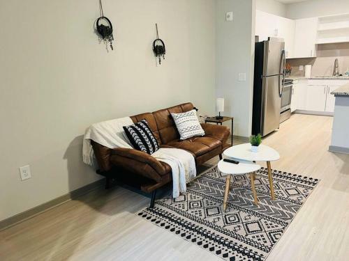 Apartamento 1bd/1ba Resort-style Haven In Orlando, Fl