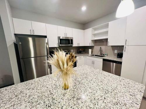 Apartamento 1bd/1ba Resort-style Haven In Orlando, Fl