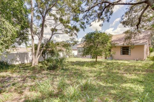 Orlando Vacation Rental 6 Mi To Universal!
