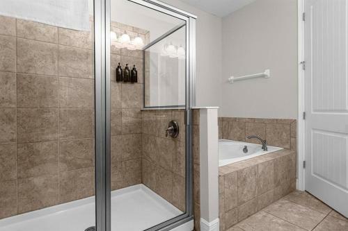 Villa 9 Ensuite Bedrooms Pool/spa/theater